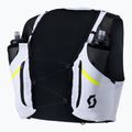 Laufweste SCOTT RC Pro Tr'10 Hydration white/black 4