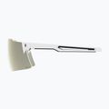 Sonnenbrille SCOTT Stride white/amp white chrome 3