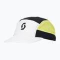Basecap SCOTT Endurance Tech black/white 5
