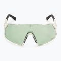 Sonnenbrille SCOTT Pro Shield translucent/amp green 3