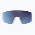 Sonnenbrille SCOTT Stride Compact translucent/amp beryl blue chrome 2