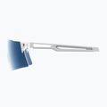 Sonnenbrille SCOTT Stride Compact translucent/amp beryl blue chrome 3