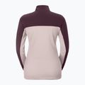 Fleecejacke für Damen SCOTT Defined Light wax pink/cocoared 2