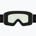 Skibrille SCOTT Trace Pro Light Sensitive white/amp ls cinnamon chrome 3