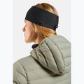 Stirnband ODLO Polyknit Warm Reflective black 6