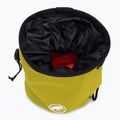 MAMMUT Gym Basic Kreidetasche Gelb 3