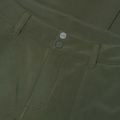 Herren-Softshellhose Mammut Runbold Winter SO dark marsh 8