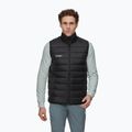 Weste Herren Mammut Crag Insulation black