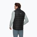 Weste Herren Mammut Crag Insulation black 2