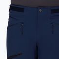 Herren-Softshellhose Mammut Taiss Guide navy 4