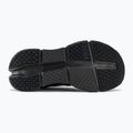 Women's On Cloudgo schwarz/eclipse Laufschuhe 4