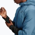Jacke Herren On Insulator stellar/black 8