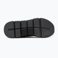 Kinderschuhe On Cloud Play schwarz 4