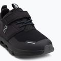 Kinderschuhe On Cloud Play schwarz 7