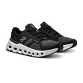 Damen On Cloudrunner 2 eclipse/schwarz Laufschuhe 9