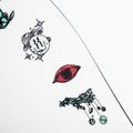 Damen-Snowboard Jones Tweaker W white 9