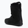 Herren Snowboard-Boots ThirtyTwo Lashed Double Boa ʼ25 black/grey 2