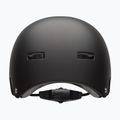 Fahrradhelm Bell Local mattschwarz 4