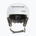 Skihelm Giro Terra MIPS matte white 2