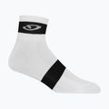 Socken Giro Comp Racer white