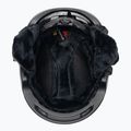 Damen-Skihelm Giro Avera Mips mattschwarz 6