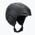 Giro Skihelm Avera mattschwarz