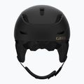 Giro Ceva MIPS Skihelm mattschwarz 2