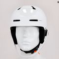 Skihelm POC Artic SL MIPS hydrogen white 10