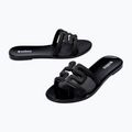 Damenbadelatschen Melissa M Ad black 11