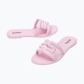 Damenbadelatschen Melissa M Ad soft pink 11