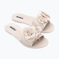 Damenbadelatschen Melissa Babe Petals Ad beige 10