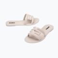 Damenbadelatschen Melissa M Ad light beige 11