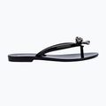 Damen Flip-Flops Melissa Harmonic Iris Ad black/silver 8