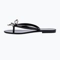Damen Flip-Flops Melissa Harmonic Iris Ad black/silver 9