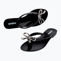 Damen Flip-Flops Melissa Harmonic Iris Ad black/silver 11