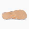 Ipanema Mesh IV Kinder-Flip-Flops beige 4