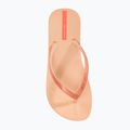 Ipanema Mesh IV Kinder-Flip-Flops beige 5