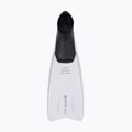 Mares Clipper weiße Tauchflossen 2