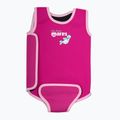 Mares Baby Wrap rosa Schaumstoff Float-Tank