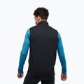 Herrenweste Black Diamond Coefficient Light Hybrid black 2