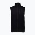 Herrenweste Black Diamond Coefficient Light Hybrid black 4