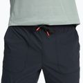 Herrenhose Black Diamond Sequence schwarz 4