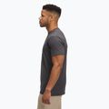 Herren Black Diamond Engineered T-shirt SS Tee anthrazit 3