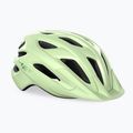 Fahrradhelm MET Crossover mint glossy 8