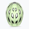 Fahrradhelm MET Crossover mint glossy 11