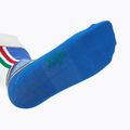 Skisocken Mico Light Weight Odor Zero X-Static Ski white 4