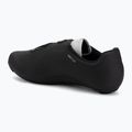 Rennradschuhe Herren Northwave Sonic Plus black/light grey 3