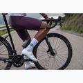 Herren-Radhose Northwave Fast Bibshort grape wine 6