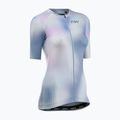 Radtrikot Damen Northwave Blade ice grey