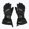 Men's Level Half Pipe Skihandschuhe Gore-Tex schwarz 4